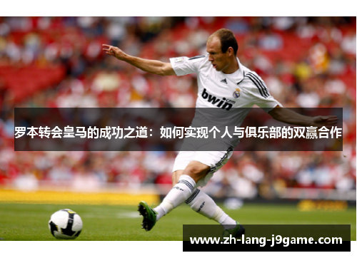 罗本转会皇马的成功之道:如何实现个人与俱乐部的双赢合作 罗本转会皇马的成功之道:如何实现个人与俱乐部的双赢合作