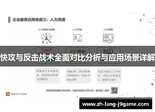 快攻与反击战术全面对比分析与应用场景详解 快攻与反击战术全面对比分析与应用场景详解